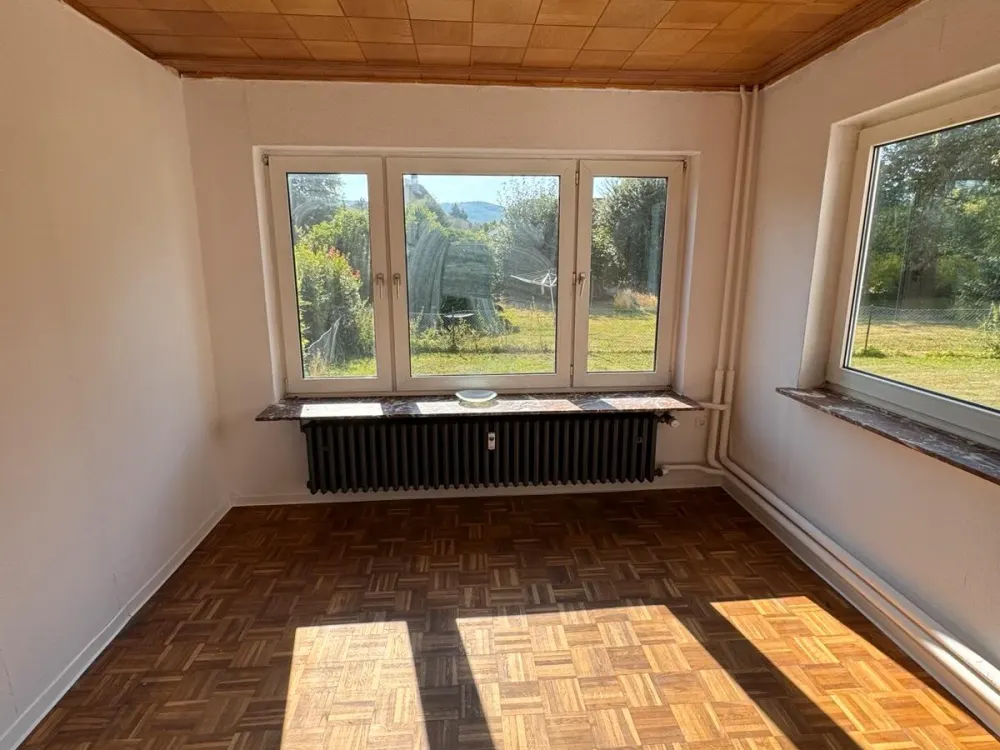 4 ZKB Wohnung in Harleshausen