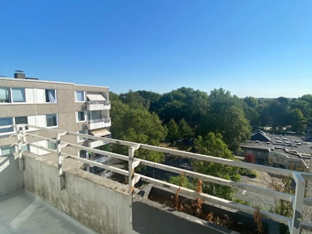 ~ Perfekt für die ganze Familie ~ mit großem Balkon ~