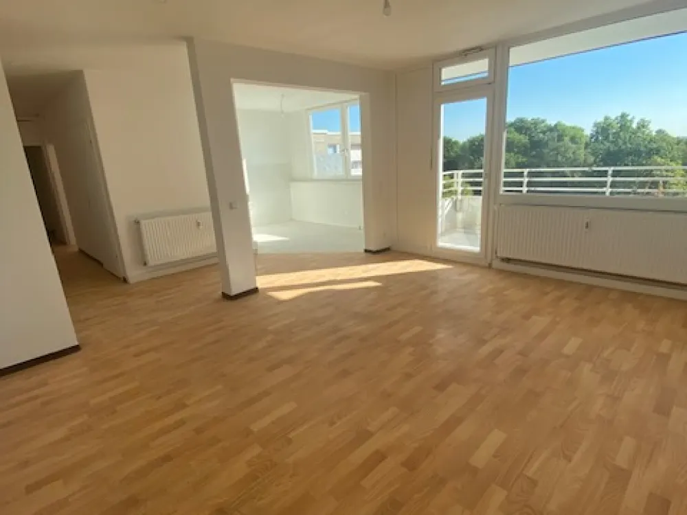 ~ Perfekt für die ganze Familie ~ mit großem Balkon ~
