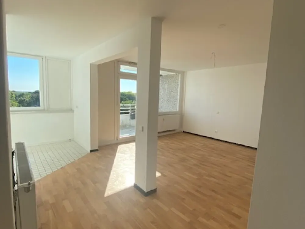 ~ Perfekt für die ganze Familie ~ mit großem Balkon ~
