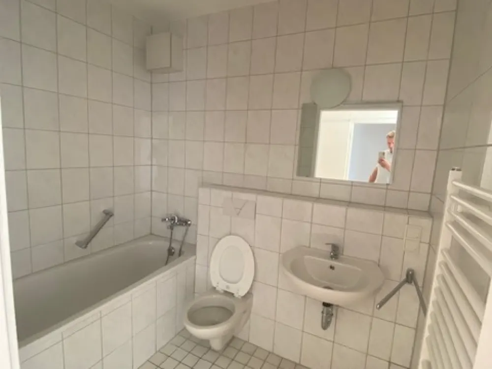 ~ Perfekt für die ganze Familie ~ mit großem Balkon ~