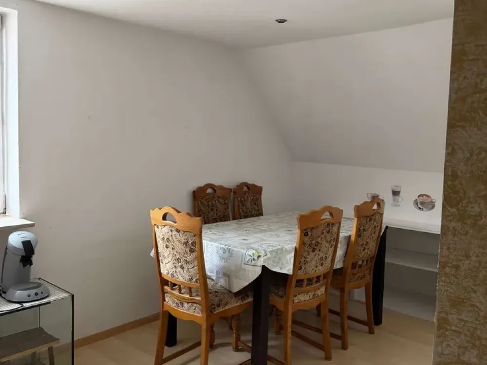 Wohnung WG, Monteure, Kurzzeit, nähe Kassel, Habichtswald
