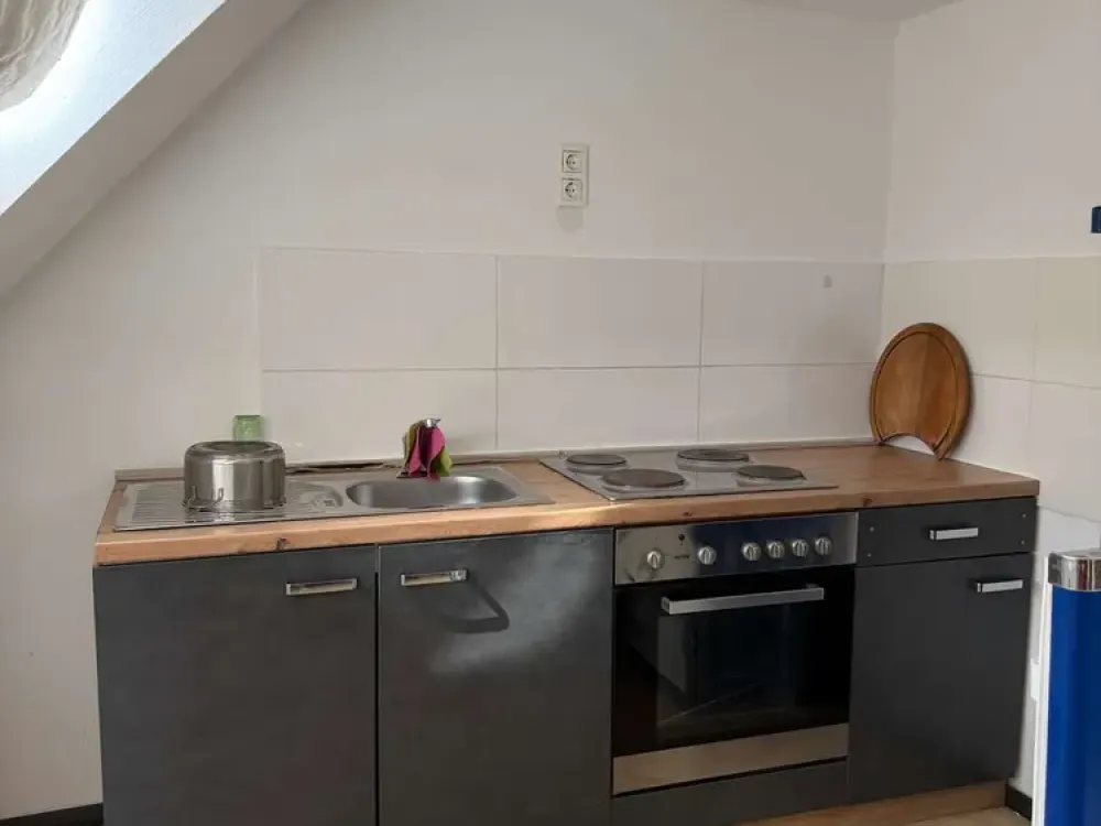 Wohnung WG, Monteure, Kurzzeit, nähe Kassel, Habichtswald