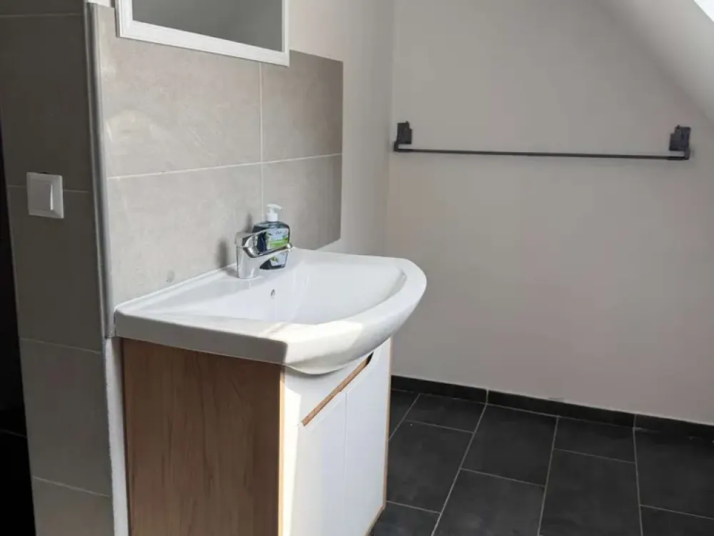 Wohnung WG, Monteure, Kurzzeit, nähe Kassel, Habichtswald