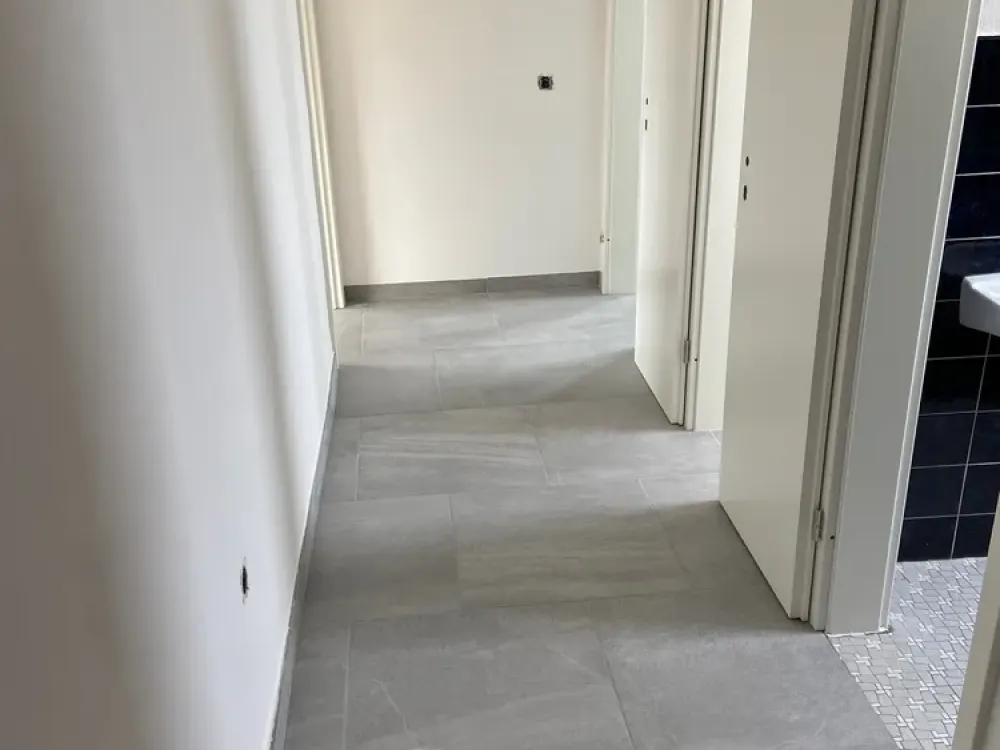 Beautiful Apartment with Loggia & 3.5 Rooms in Unna-Massen