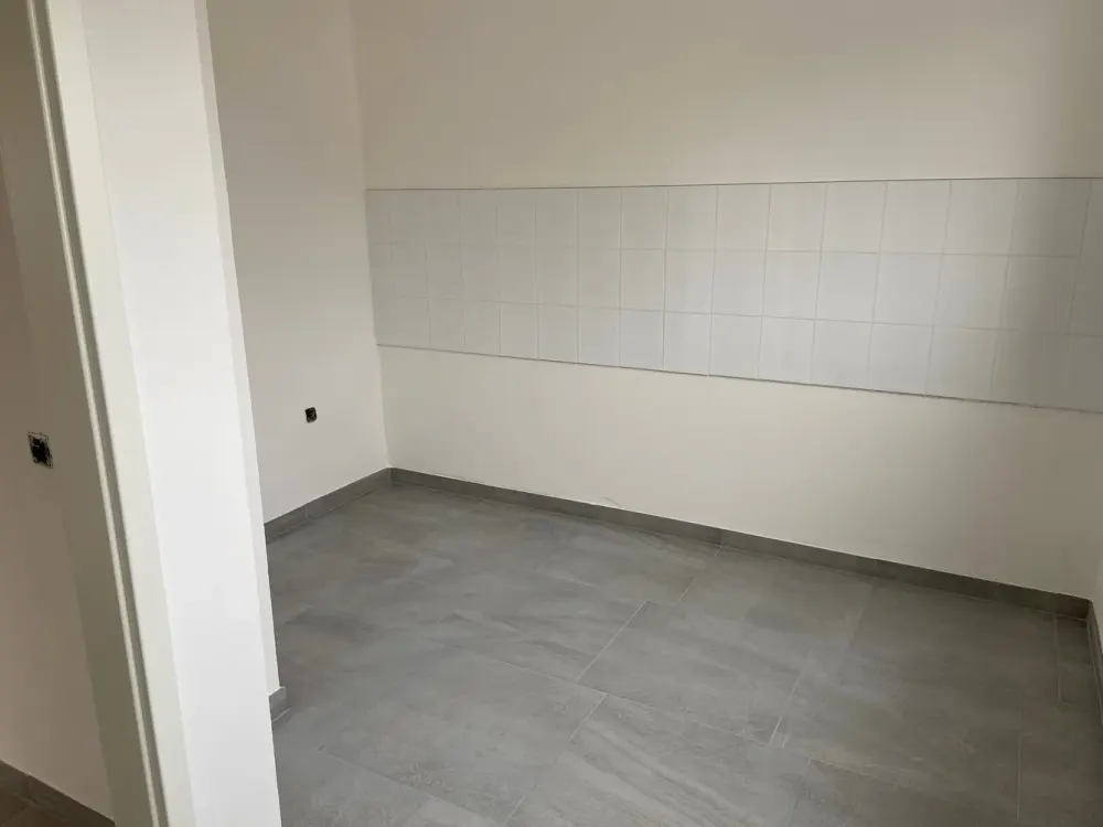 Beautiful Apartment with Loggia & 3.5 Rooms in Unna-Massen