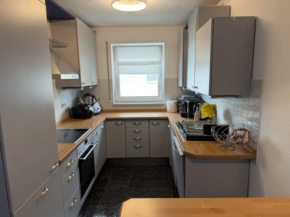Helle 3-Zimmer Wohnung in Bornheim/Sechtem zu vermieten