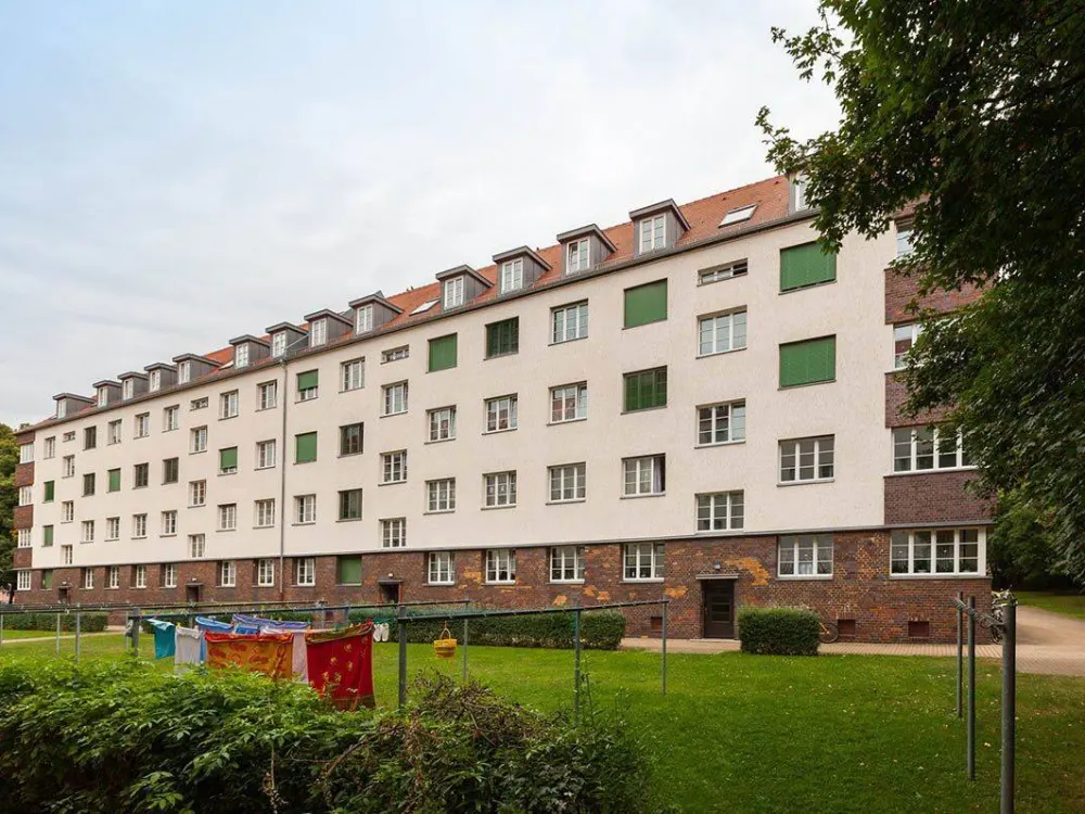Nachmieter für schöne Dachgeschosswohnung gesucht