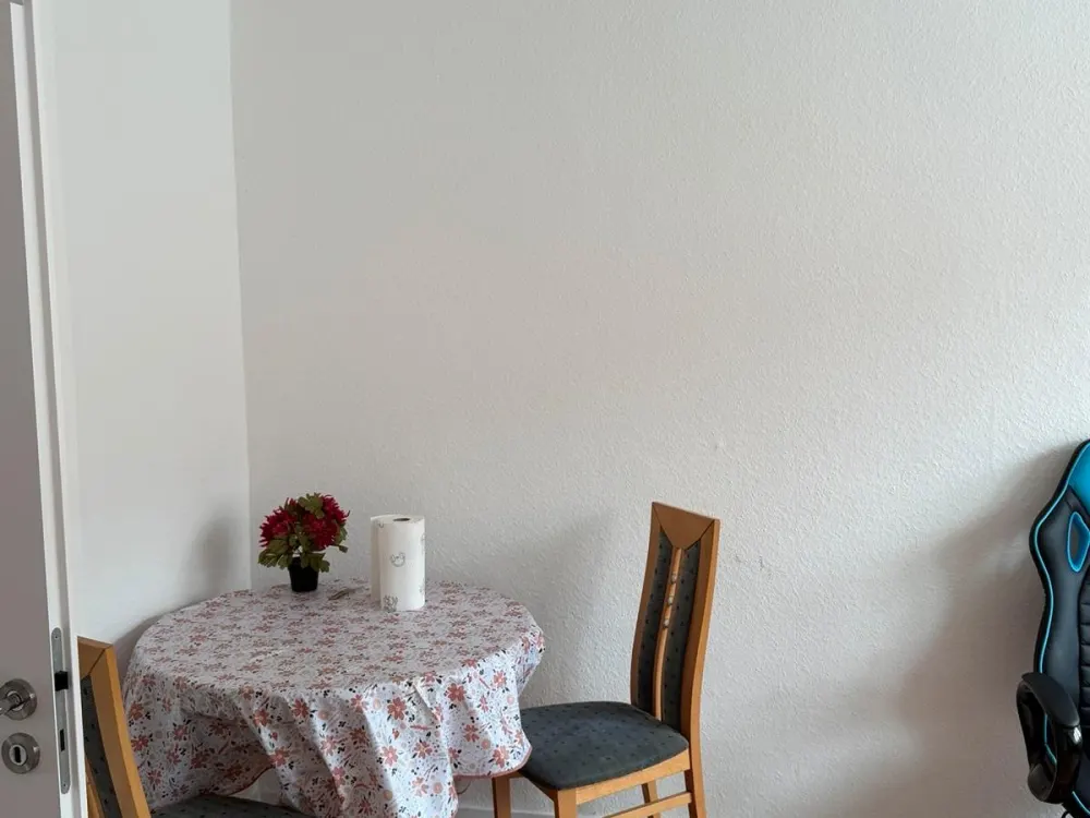 Wohnung zu vermieten