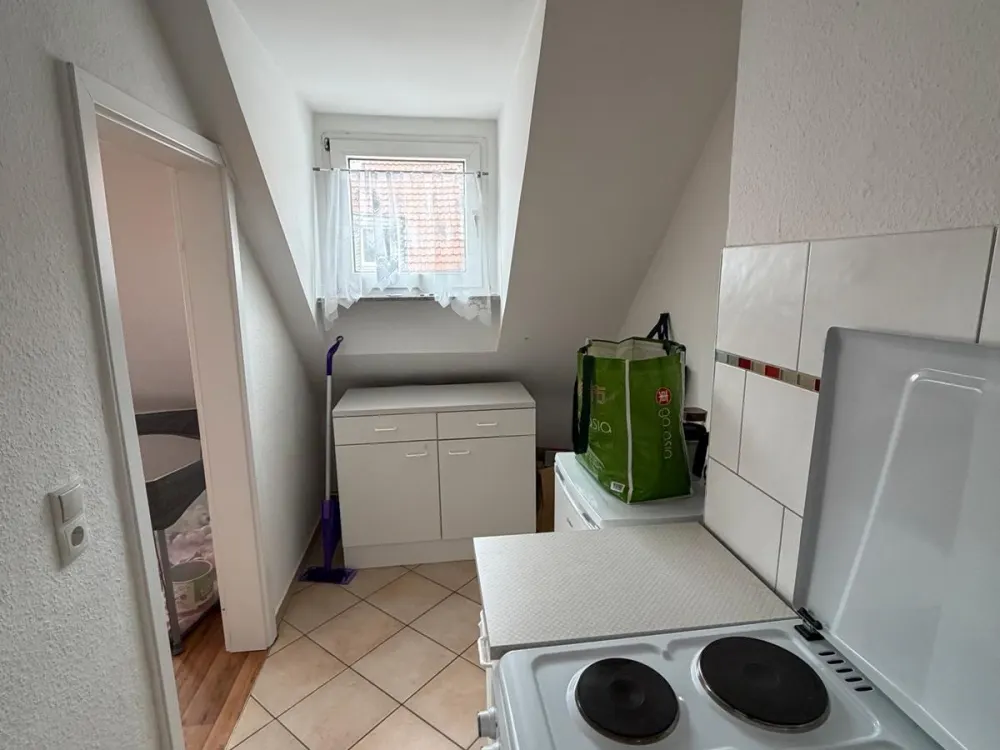 Wohnung zu vermieten