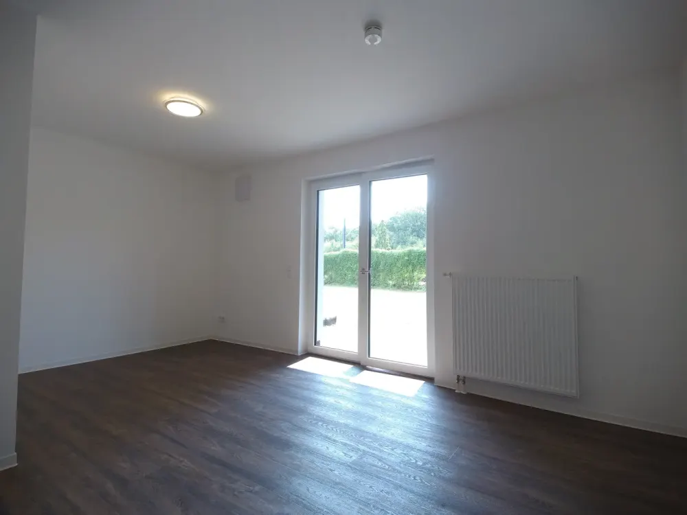 Exklusive 1- Zimmer Wohnung - Frankfurt - Nordend - WE 63 - inkl. Wohnungsstrom und PKW-Stellplatz