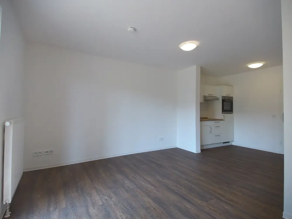 Exklusive 1- Zimmer Wohnung - Frankfurt - Nordend - WE 63 - inkl. Wohnungsstrom und PKW-Stellplatz