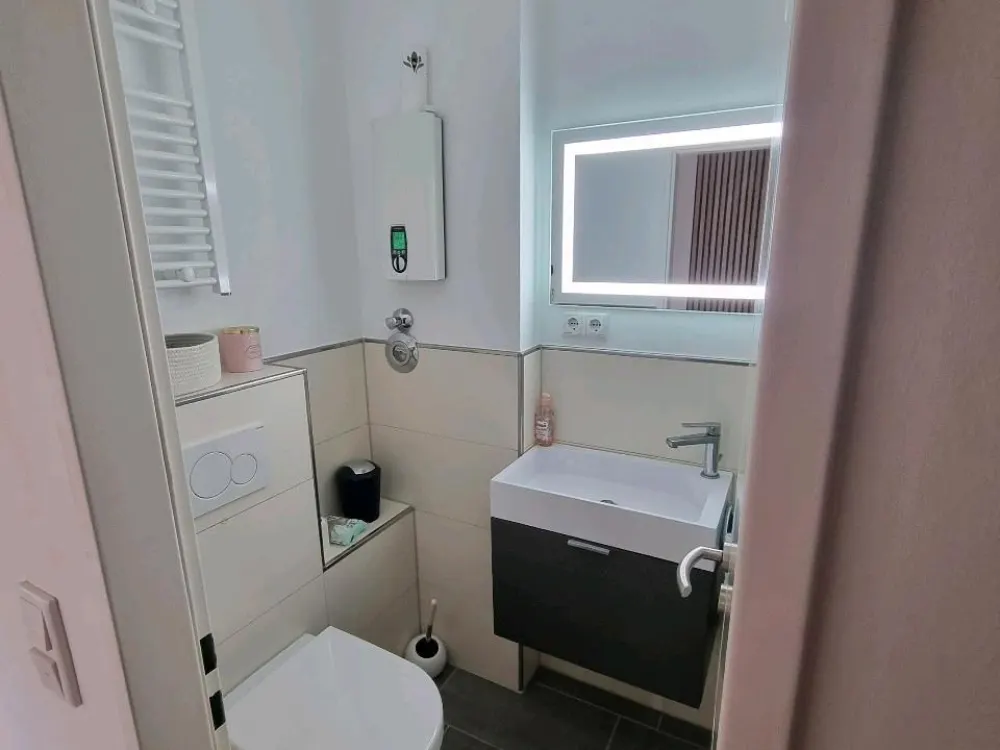Wohnung zur Vermietung