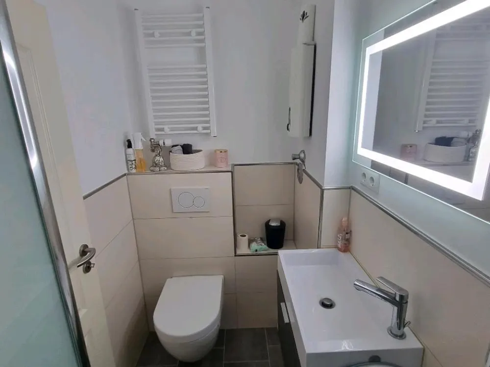 Wohnung zur Vermietung