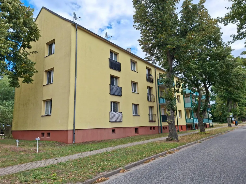 1,5-Zimmerwohnung in 14532 Sputendorf