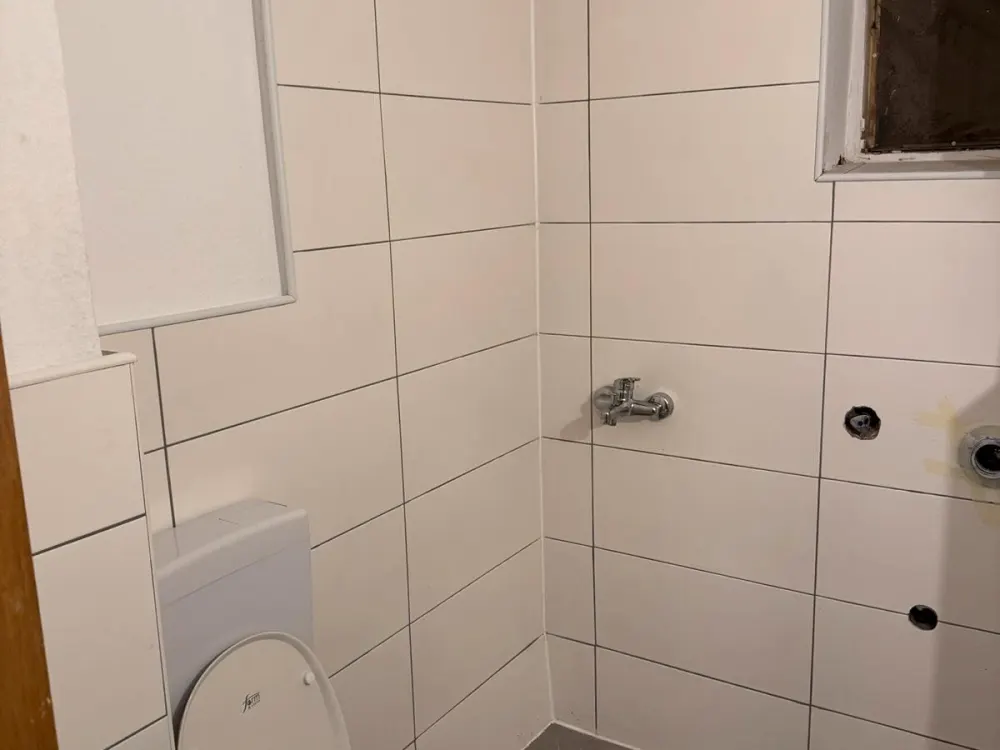 Eine schöne 3 Zimmer Wohnung (kernsaniert) in Sarstedt