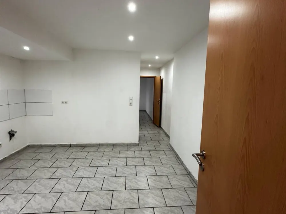 3-Zimmer-Erdgeschosswohnung in Spich zu vermieten PRIVAT