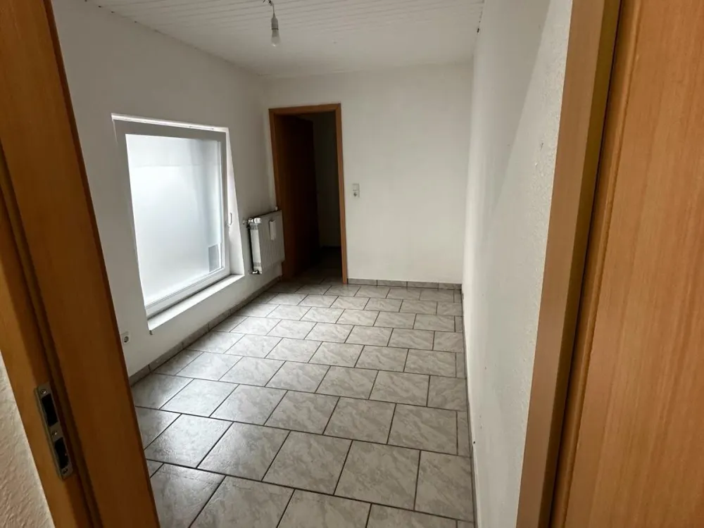 3-Zimmer-Erdgeschosswohnung in Spich zu vermieten PRIVAT