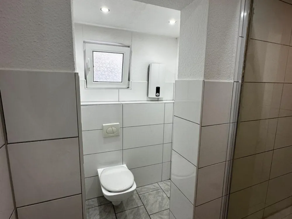 3-Zimmer-Erdgeschosswohnung in Spich zu vermieten PRIVAT