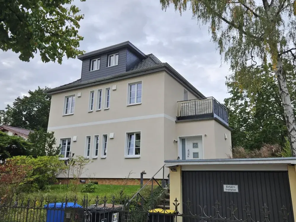 Geschmackvolle 2-Zimmer-Wohnung in Berlin Hermsdorf (Reinickendorf)
