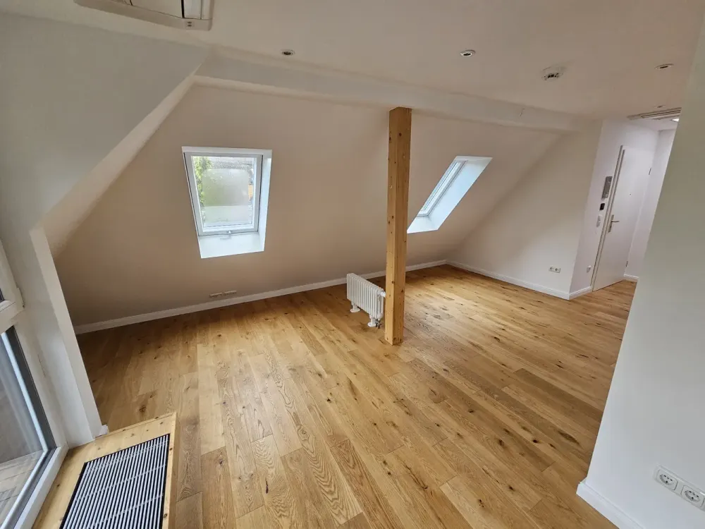 Geschmackvolle 2-Zimmer-Wohnung in Berlin Hermsdorf (Reinickendorf)