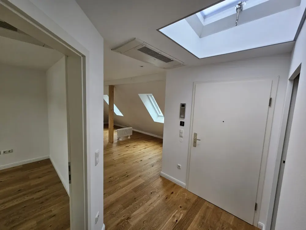 Geschmackvolle 2-Zimmer-Wohnung in Berlin Hermsdorf (Reinickendorf)