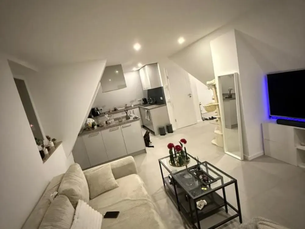3 Zimmer Wohnung in Reinbek