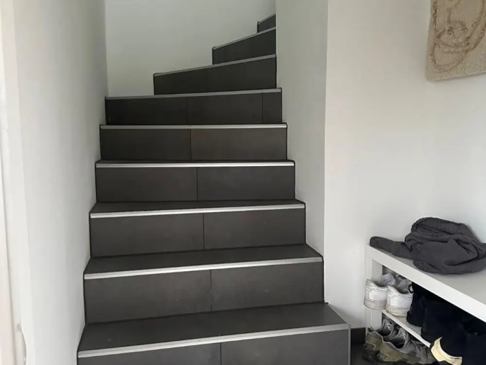 3 Zimmer Wohnung in Reinbek