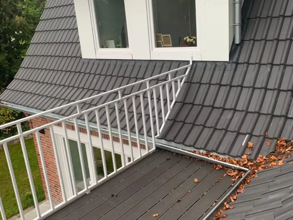 3 Zimmer Wohnung in Reinbek