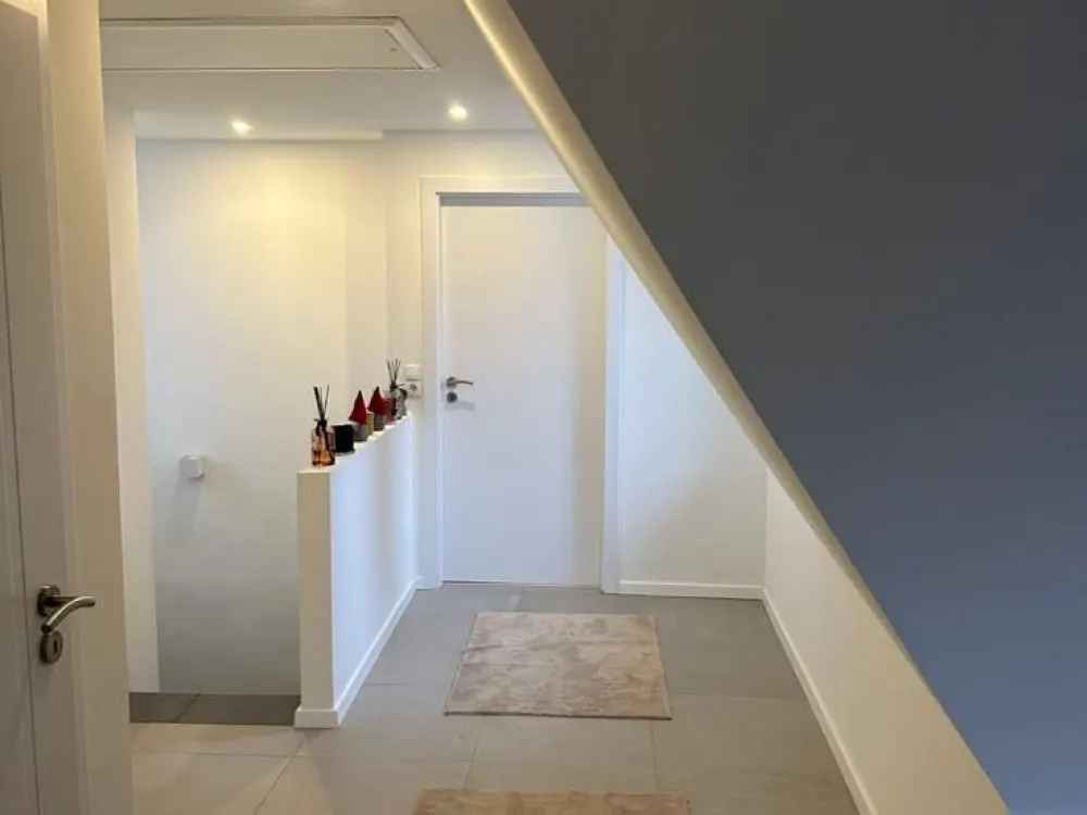 3 Zimmer Wohnung in Reinbek