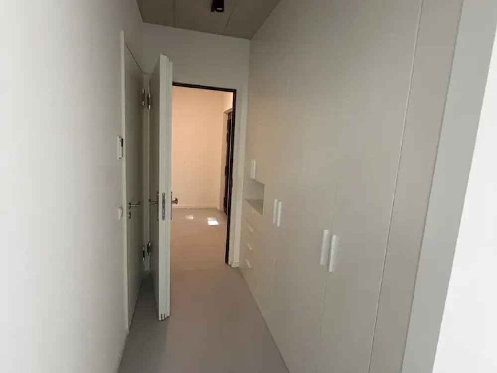 1-room studio in complete newly-built at Weinbergspark