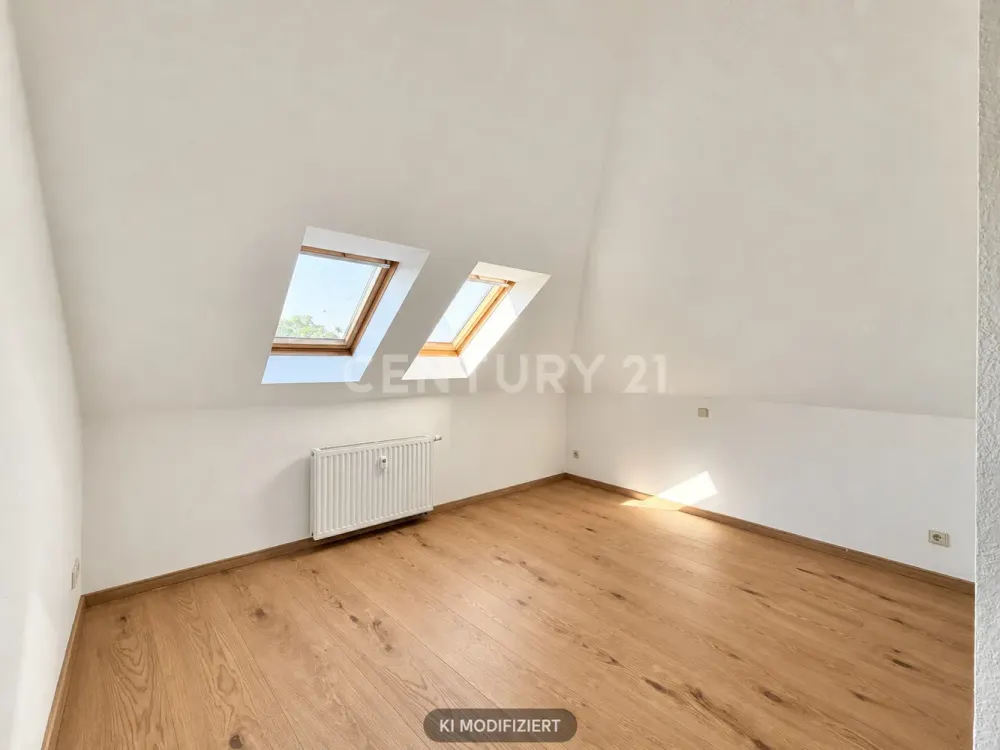 2-Zimmer・DG・Elbblick