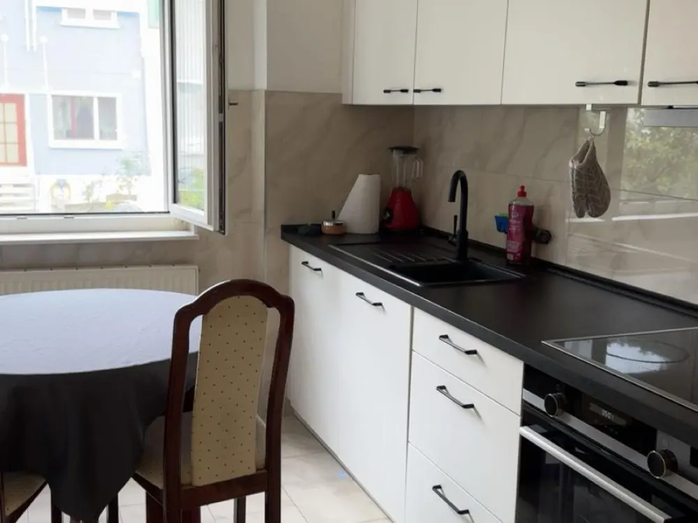 Nachmieter gesucht, 2-Zimmer-Wohnung in Stuttgart-Ost
