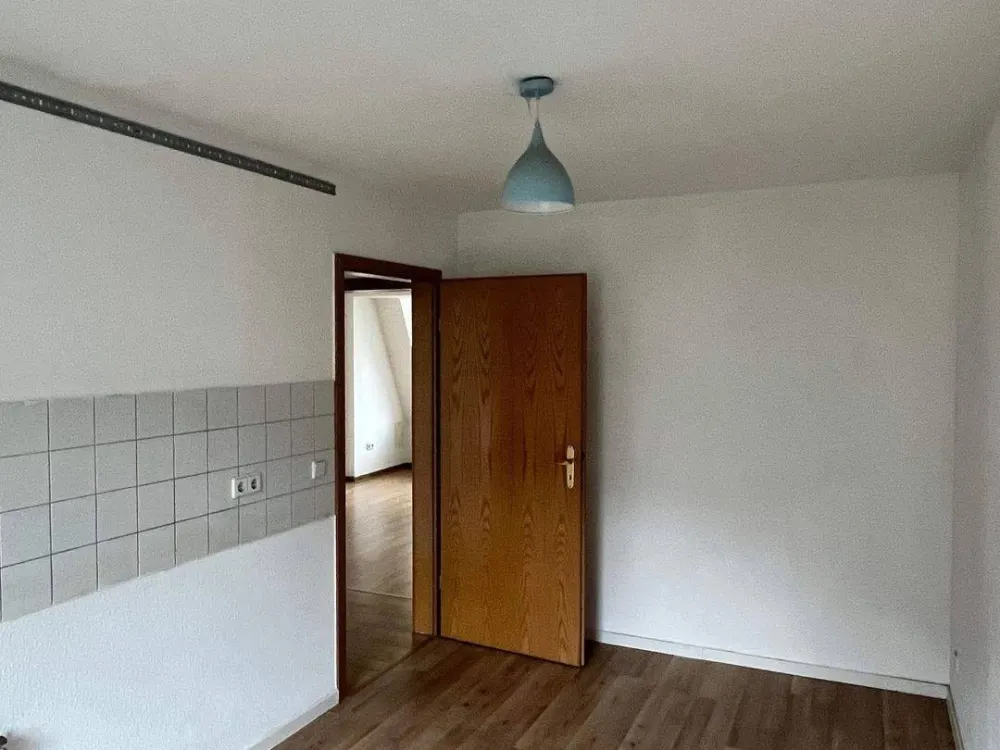 Freundliche 1 Zimmerwohnung im Leipziger Westen