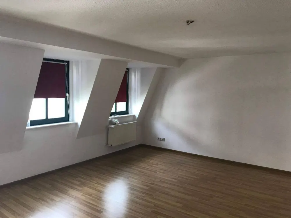 Freundliche 1 Zimmerwohnung im Leipziger Westen