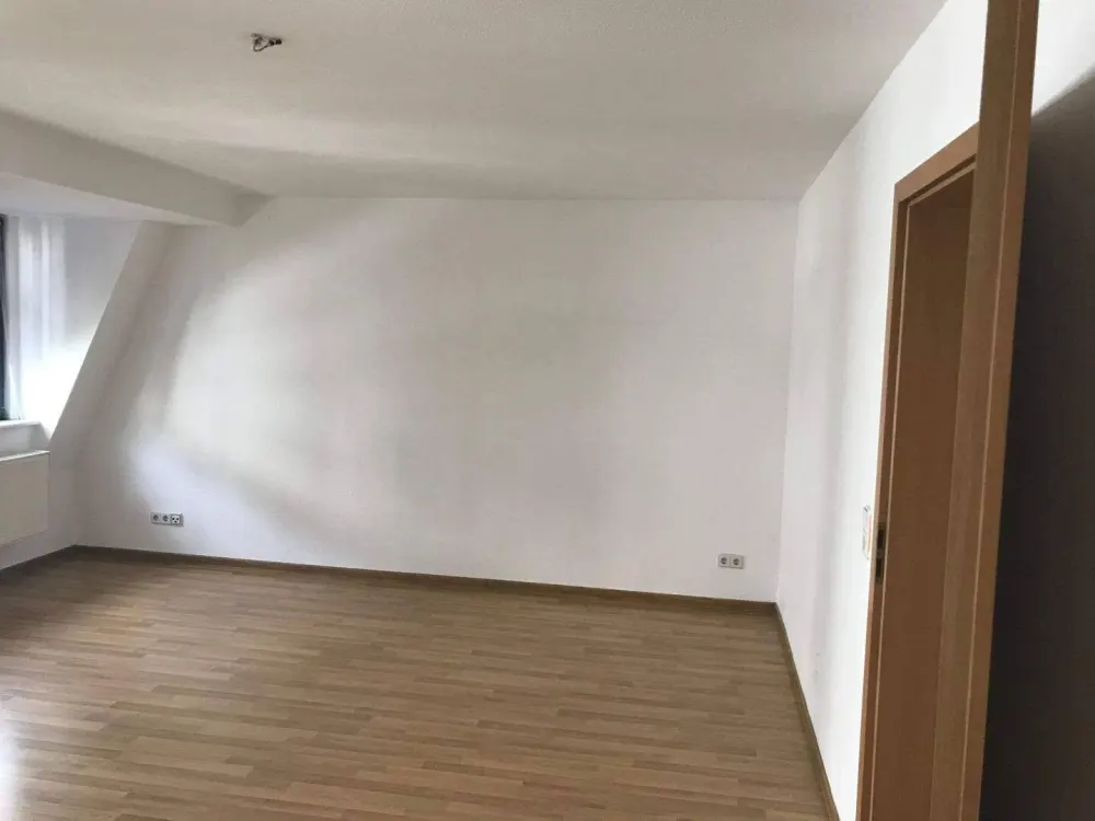 Freundliche 1 Zimmerwohnung im Leipziger Westen