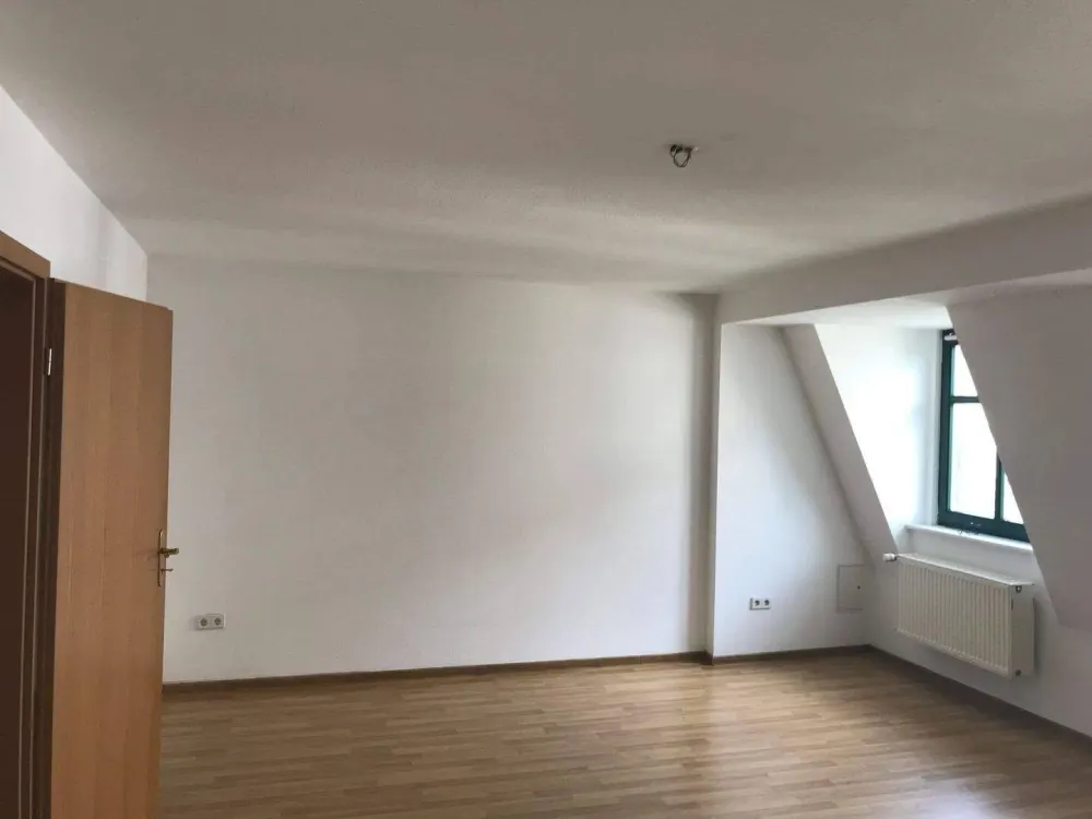 Freundliche 1 Zimmerwohnung im Leipziger Westen