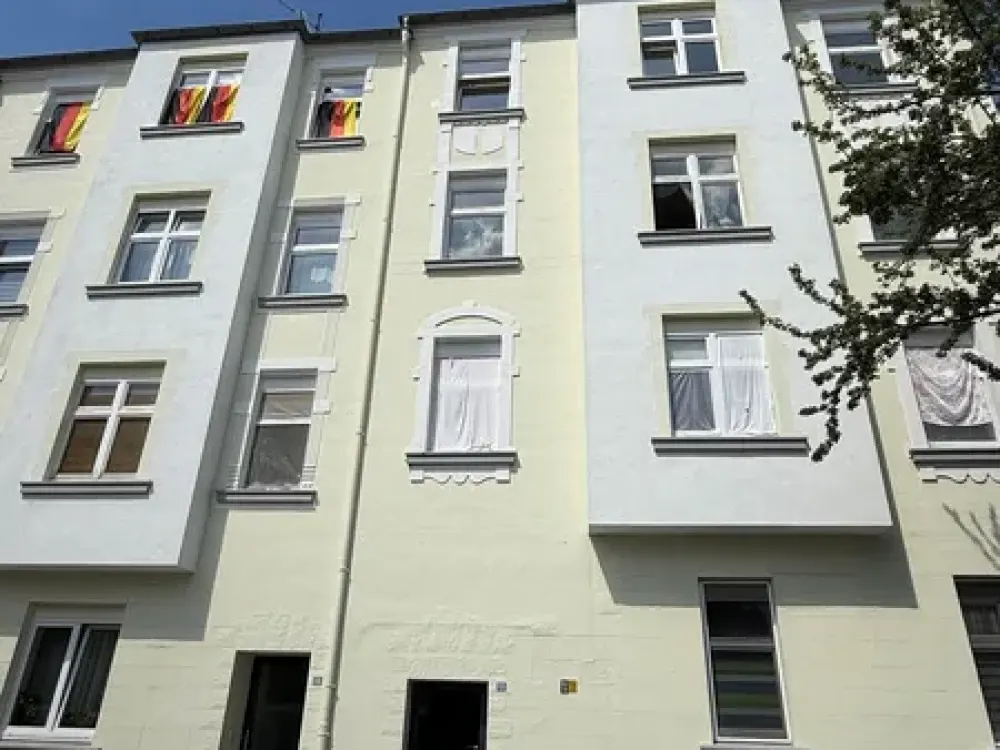 2 Monate Kaltfrei!!!Charmante 2 Zimmer Wohnung, frisch renoviert!