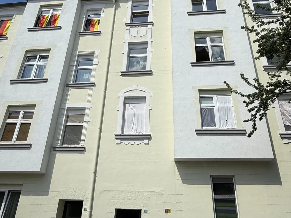 2 Monate Kaltfrei!!!Charmante 2 Zimmer Wohnung, frisch renoviert!