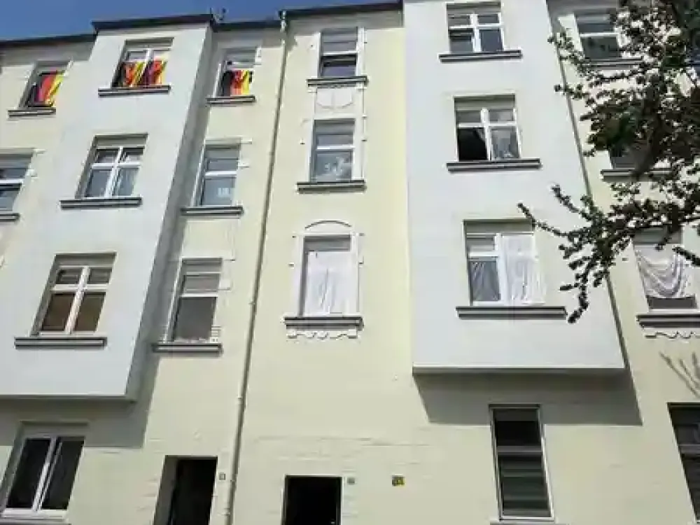 2 Monate Kaltfrei!!!Charmante 2 Zimmer Wohnung, frisch renoviert!
