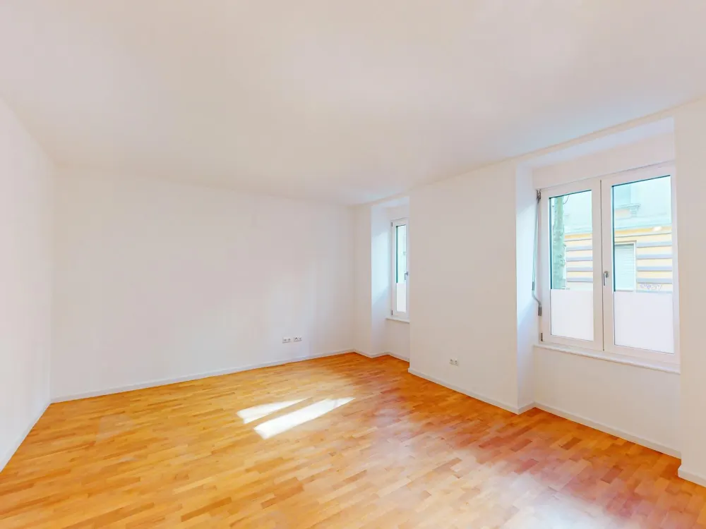 Das Francis, Wo Geschichte inspiriert und Zukunft entsteht. Entdecken Sie Ihr neues Zuhause, das mehr als nur ein Ort ist. In der Karlsruher Weststadt trifft traditionelles Erbe auf moderne...