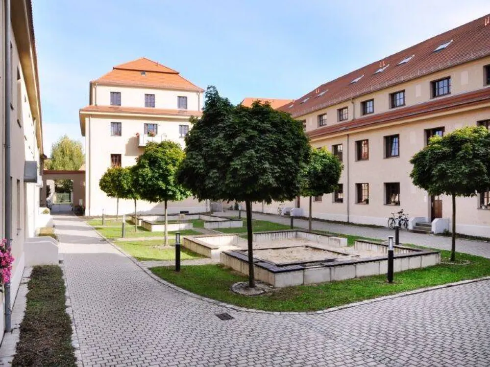 Act Fast Now - Dream Home in Altpieschen!