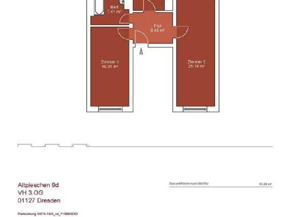 Act Fast Now - Dream Home in Altpieschen!