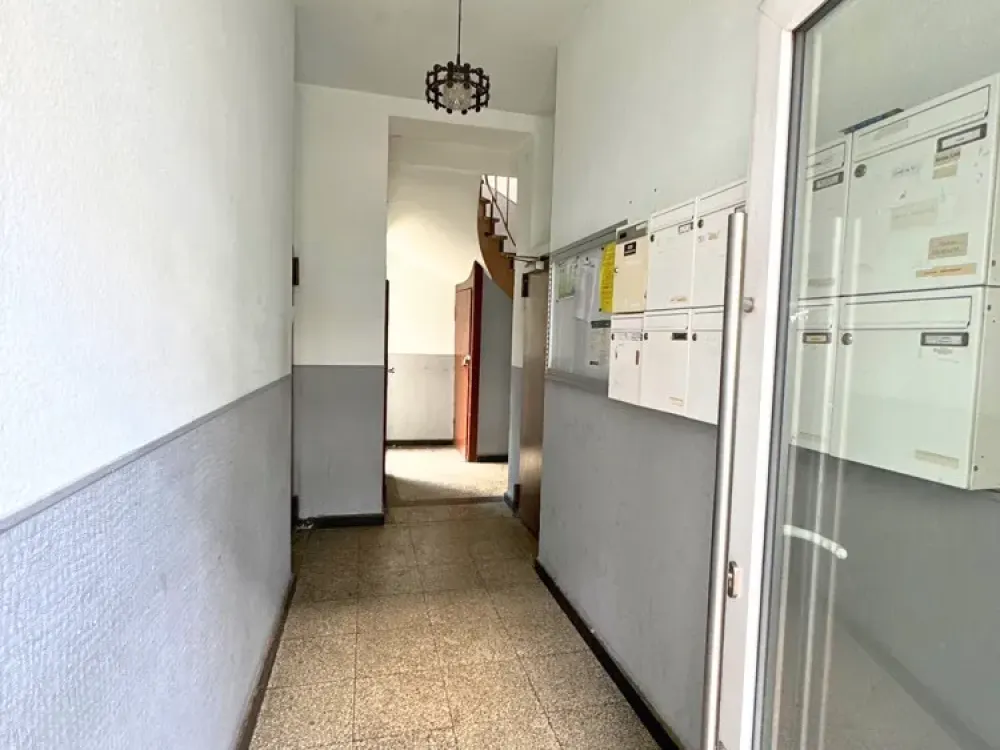 Helle kernsanierte 3-ZKB-Wohnung beim Nauwieser Viertel