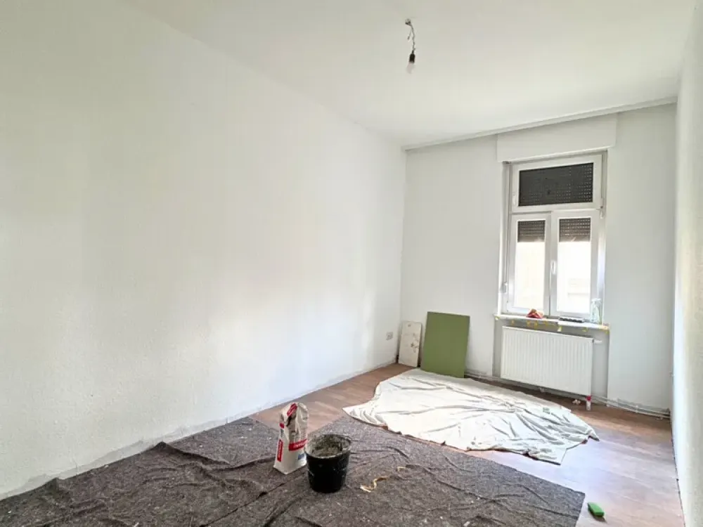 Helle kernsanierte 3-ZKB-Wohnung beim Nauwieser Viertel