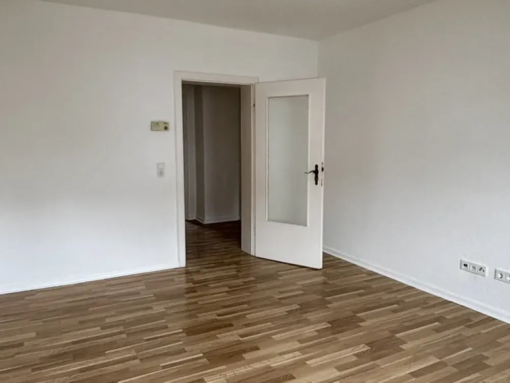 DORTMUND HOMBRUCH - Comfortable 3-Room Apartment