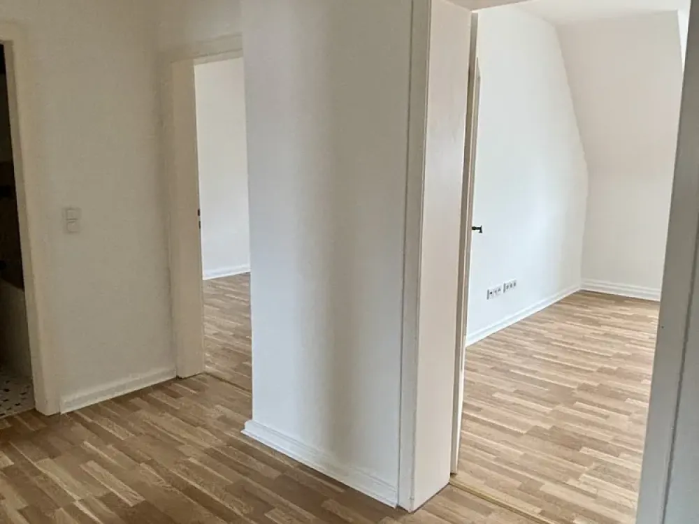 DORTMUND HOMBRUCH - Comfortable 3-Room Apartment