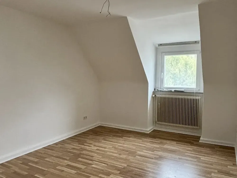 DORTMUND HOMBRUCH - Comfortable 3-Room Apartment