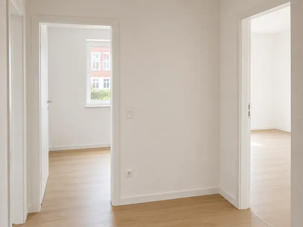 73,52 m² - 82,46 m² / Erstbezug in Everswinkel