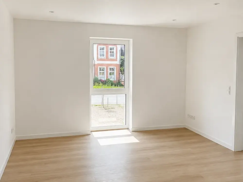 73,52 m² - 82,46 m² / Erstbezug in Everswinkel